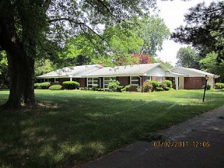 Foreclosed Home - 22902 WREXFORD DR, 48033