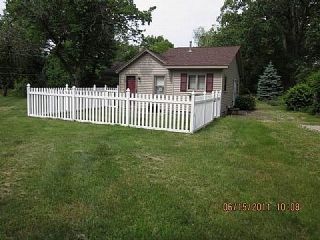 Foreclosed Home - List 100121945