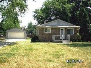 Foreclosed Home - List 100144549