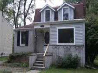 Foreclosed Home - List 100161600