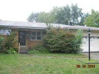 Foreclosed Home - List 100162356
