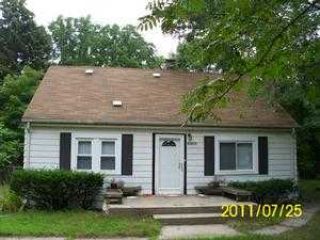 Foreclosed Home - 23015 GOLFVIEW DR, 48033