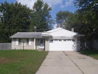 Foreclosed Home - 23940 EDINBURGH ST, 48033