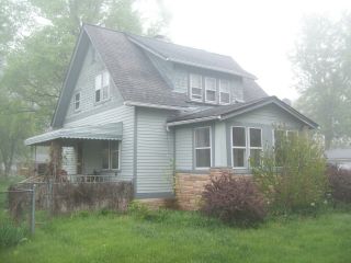 Foreclosed Home - List 100184500