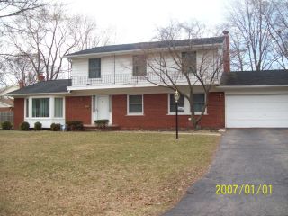 Foreclosed Home - List 100195935