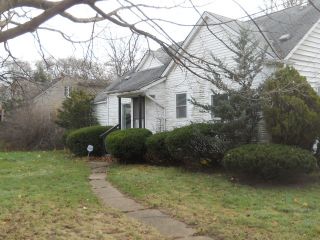 Foreclosed Home - 22690 ROUGEMONT DR, 48033