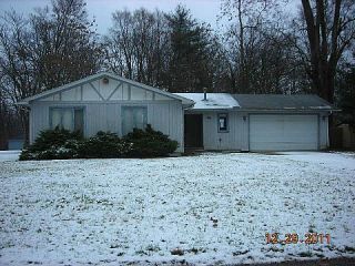 Foreclosed Home - 22028 NEGAUNEE ST, 48033