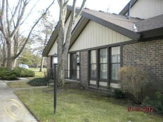 Foreclosed Home - 25339 GREENBROOKE DR, 48033