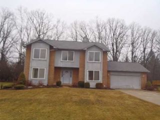 Foreclosed Home - 25153 LINDENWOOD LN, 48033