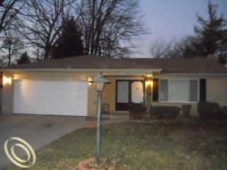 Foreclosed Home - List 100245248