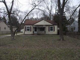Foreclosed Home - 21160 VAN BUREN ST, 48033
