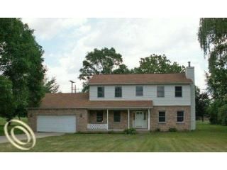 Foreclosed Home - List 100290172
