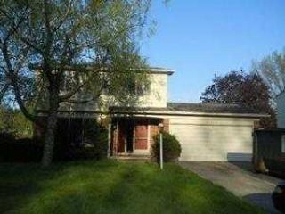 Foreclosed Home - 23760 ROCKINGHAM ST, 48033
