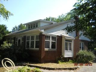 Foreclosed Home - List 100315585