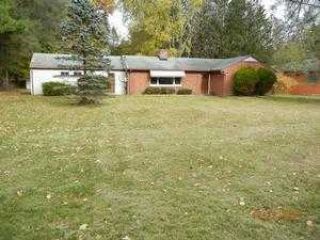 Foreclosed Home - 26060 W 9 MILE RD, 48033
