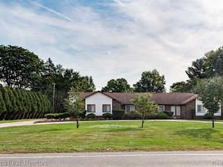 Foreclosed Home - 23000 INKSTER RD, 48033