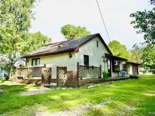 Foreclosed Home - 24224 SARGENT AVE, 48033