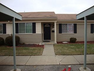 Foreclosed Home - List 100006818