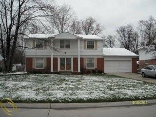 Foreclosed Home - List 100050029