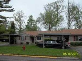 Foreclosed Home - List 100081447