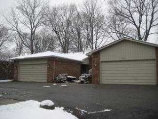 Foreclosed Home - 27059 LINCOLNSHIRE DR, 48034