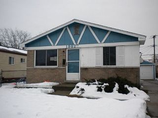 Foreclosed Home - List 100006820