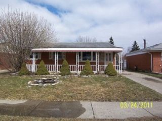Foreclosed Home - List 100006823