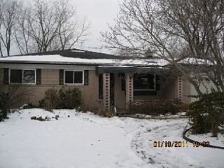 Foreclosed Home - List 100006824