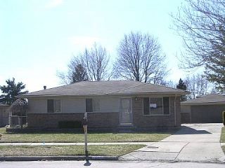 Foreclosed Home - 18224 MATTHEW DR, 48035