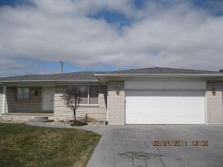 Foreclosed Home - List 100019692