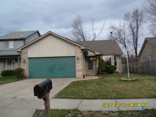 Foreclosed Home - List 100048828