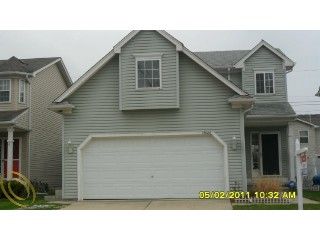 Foreclosed Home - List 100049522