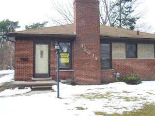 Foreclosed Home - List 100049586