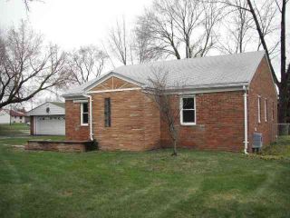 Foreclosed Home - 35987 GARFIELD RD, 48035