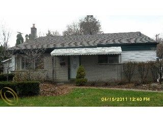 Foreclosed Home - List 100050174