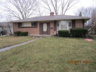 Foreclosed Home - List 100050531