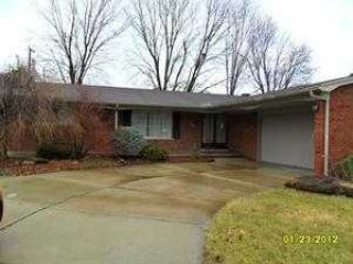 Foreclosed Home - List 100051853