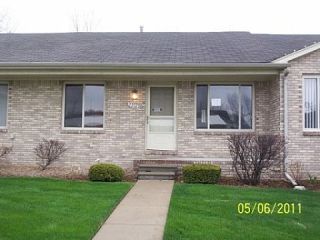 Foreclosed Home - List 100070655