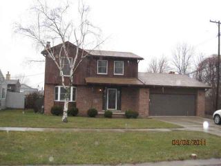 Foreclosed Home - List 100081478