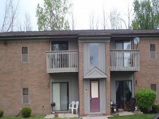 Foreclosed Home - 35401 HICKORY WOODS LN APT 3, 48035