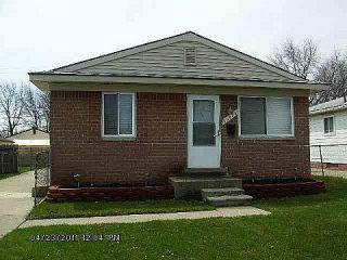 Foreclosed Home - List 100117154