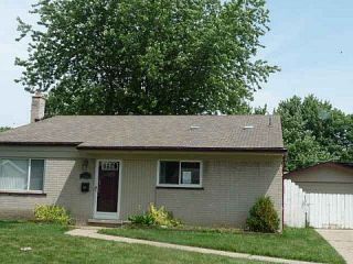 Foreclosed Home - List 100117155