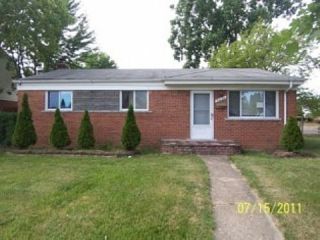 Foreclosed Home - List 100127995