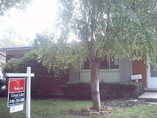 Foreclosed Home - List 100132588