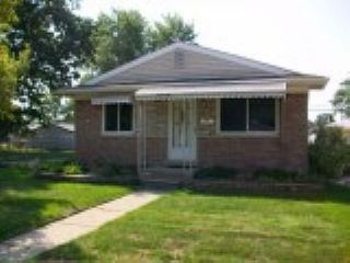 Foreclosed Home - List 100136326