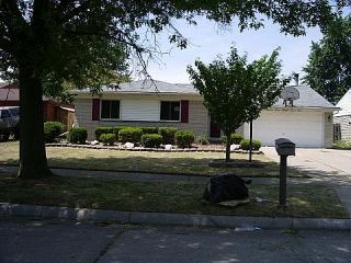 Foreclosed Home - 35345 PHILLIP JUDSON DR, 48035