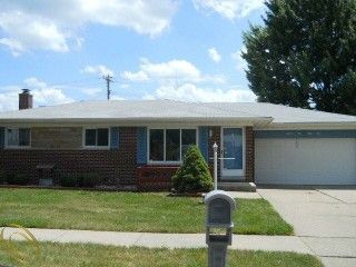Foreclosed Home - List 100143910