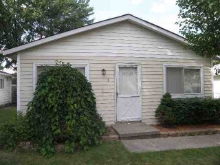 Foreclosed Home - List 100144878
