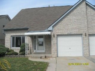 Foreclosed Home - List 100161783