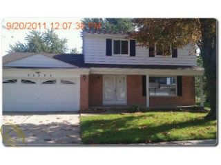 Foreclosed Home - 35924 TAMI LN, 48035
